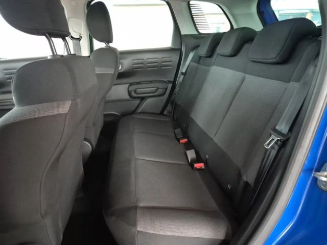 Citroën C3 Aircross Plus