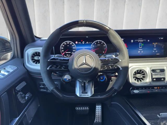 Mercedes-Benz G 63 AMG AMG Line
