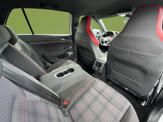 Volkswagen Golf Business GTI