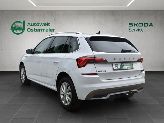Skoda Kamiq 1.0 TSI Ambition