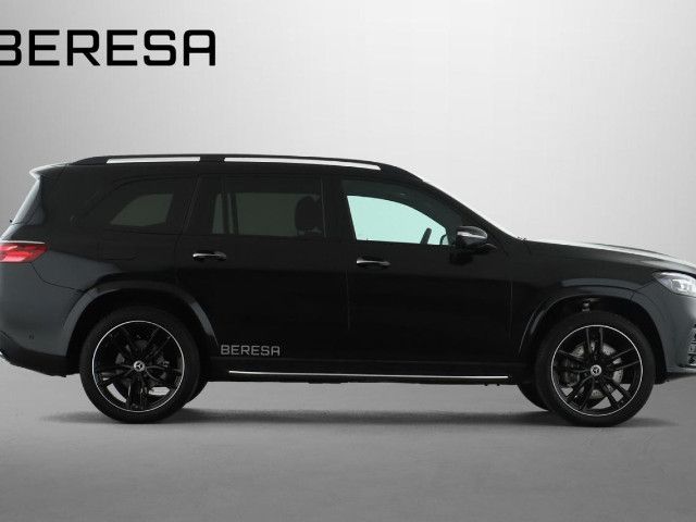 Mercedes-Benz GLS 450 4MATIC GLS 450 d