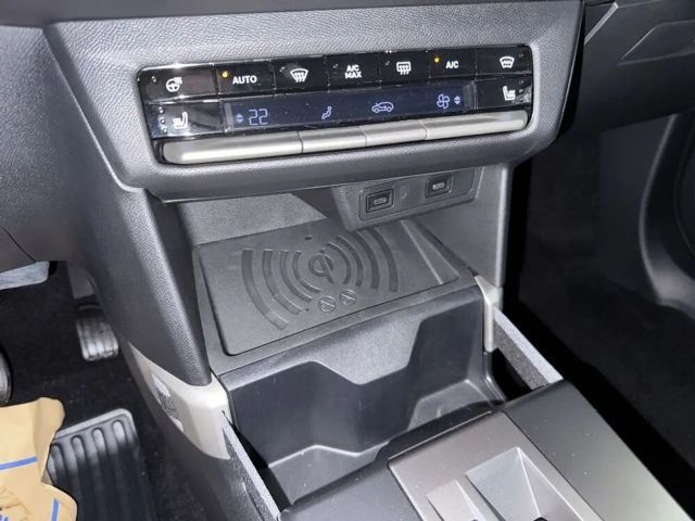 Opel Frontera Edition