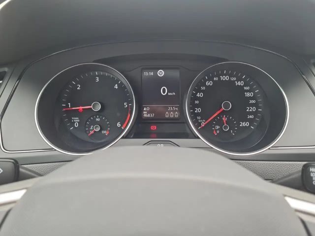 Volkswagen Passat 2.0 TDI Variant