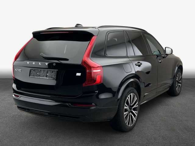 Volvo XC90 XC90