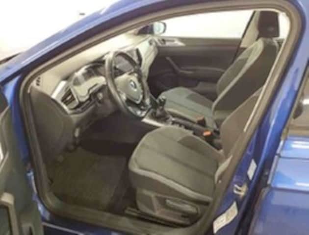 Volkswagen Polo Highline