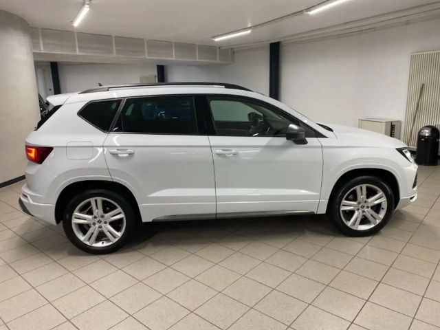 Seat Ateca 2.0 TSI 4Drive FR-lijn