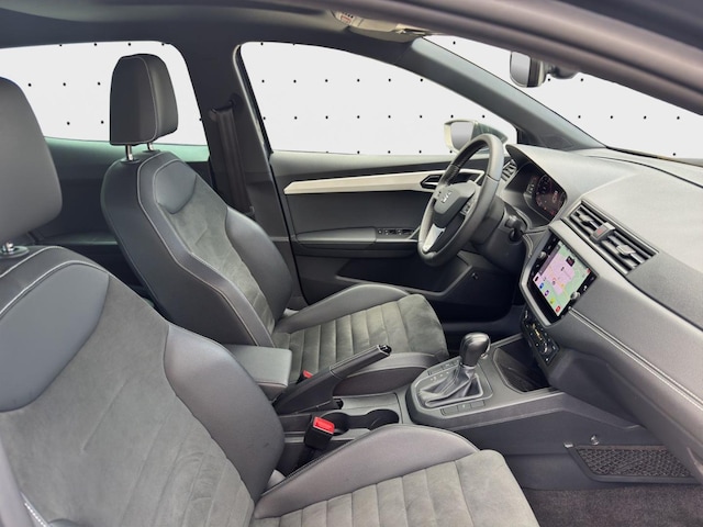 Seat Ibiza 1.0 TSI DSG Xcellence