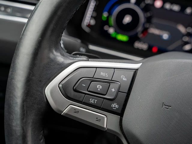 Volkswagen Tiguan 1.4 TSI Life eHybrid