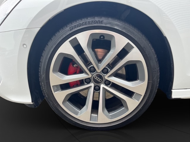 Audi A3 35 TDI S-Tronic Sportback