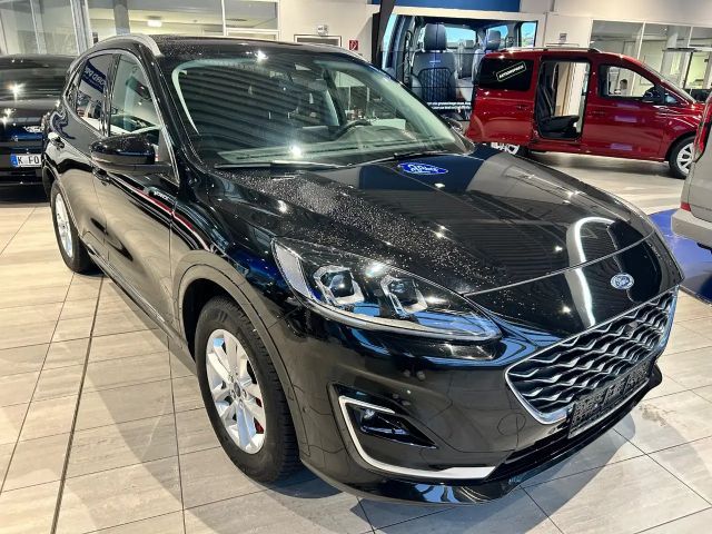 Ford Kuga Plug in Hybrid Vignale