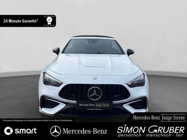 Mercedes-Benz AMG CLE 4MATIC CLE 53 amg