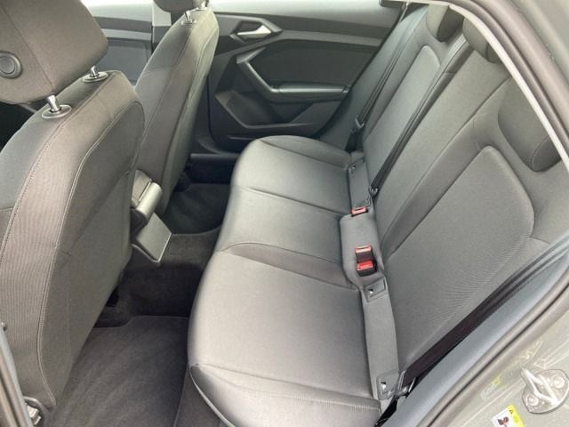 Audi A1 30 TFSI S-Tronic Sportback