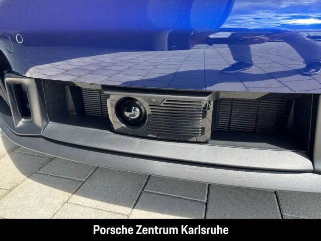 Porsche 992 Cabrio Carrera GTS