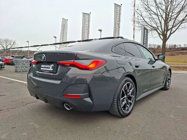 BMW 420 420d Coupé Gran Coupé M-Sport