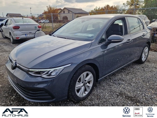 Volkswagen Golf DSG Golf VIII