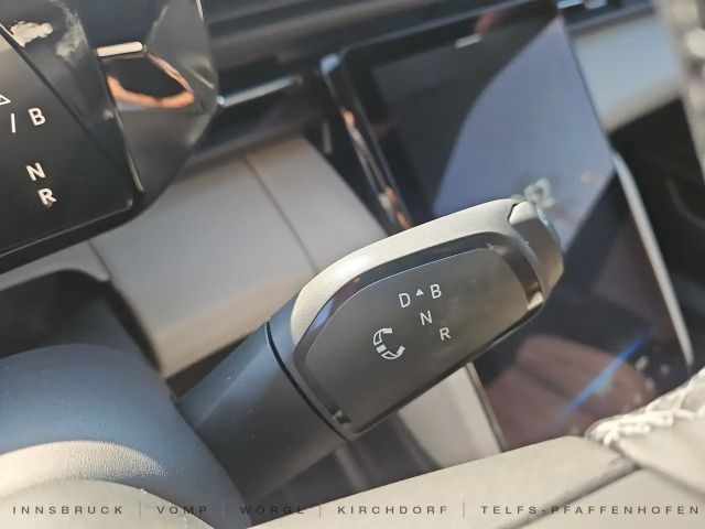 Ford Capri AWD Premium