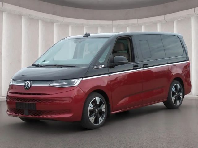 Volkswagen Multivan Style T7