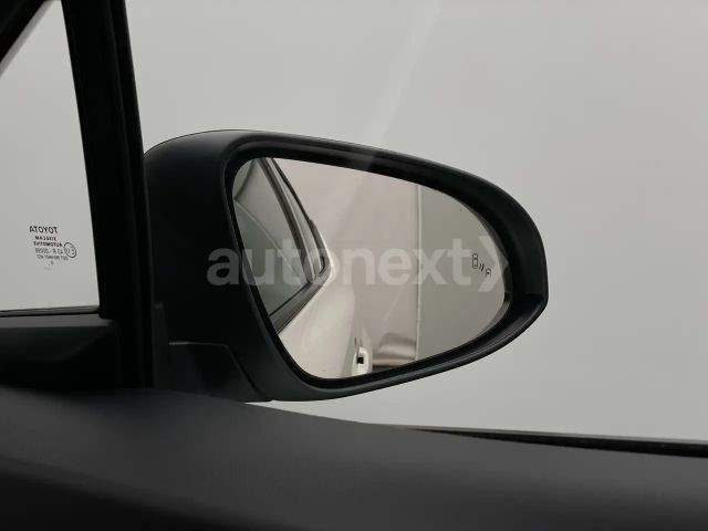 Toyota C-HR GR Hybride