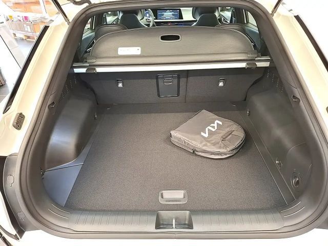 Kia EV6 GT-Line Vierwielaandrijving