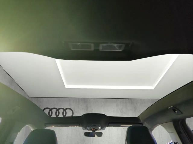 Audi A6 e-tron Quattro S-Line