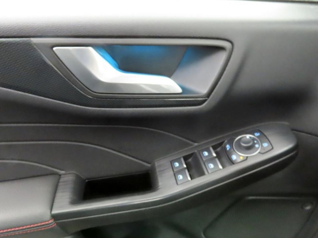 Ford Kuga Hybrid Plug in Hybrid ST Line X