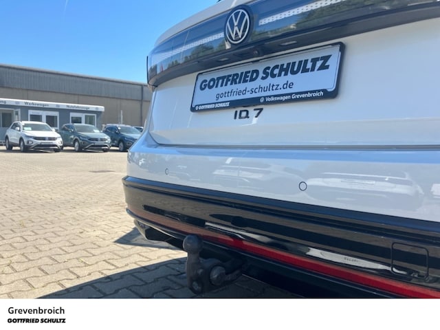 Volkswagen ID.7 Pro Tourer