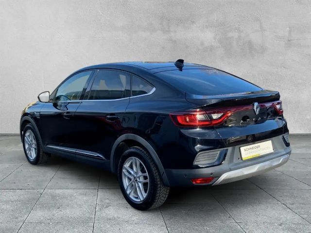 Renault Arkana Intens TCe 140