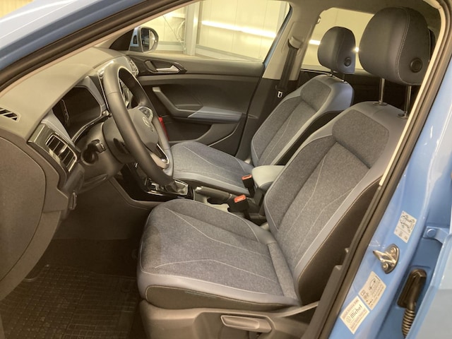 Volkswagen T-Cross DSG IQ.Drive Style