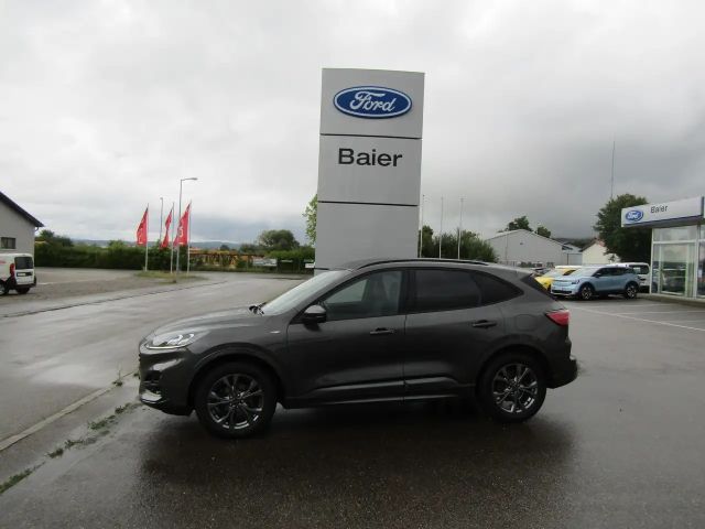 Ford Kuga AWD ST Line X