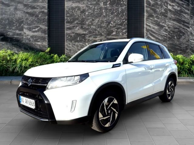 Suzuki Vitara 4x2 Comfort Hybrid