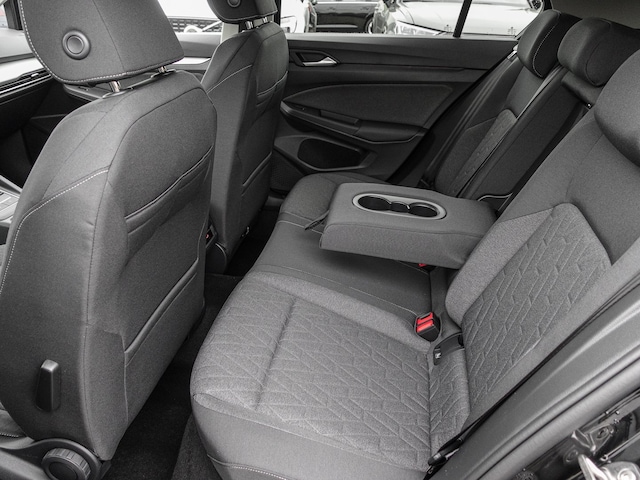 Volkswagen Golf 1.5 TSI