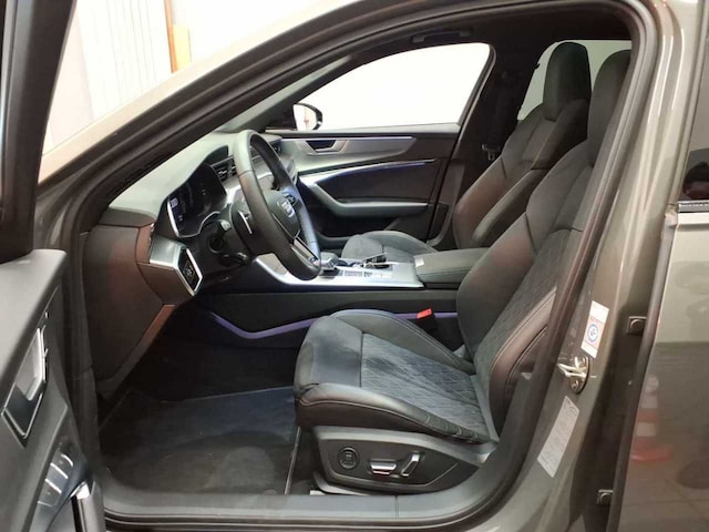 Audi S6 Avant Quattro