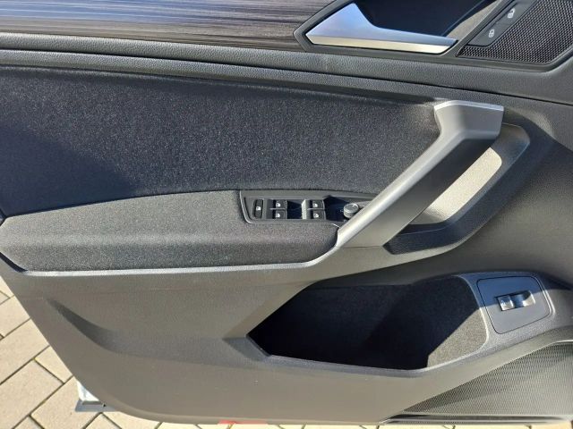 Volkswagen Tiguan 1.5 TSI Allspace DSG Life