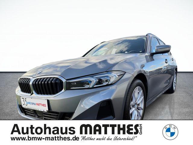 BMW 318 318i Touring