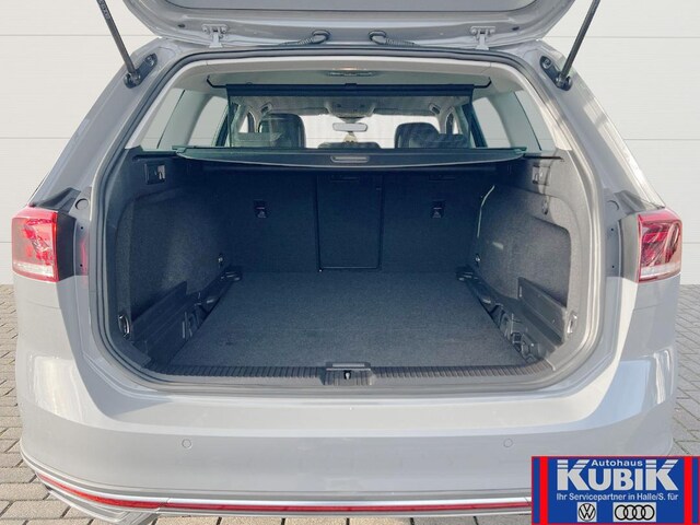 Volkswagen Passat 4Motion DSG Variant