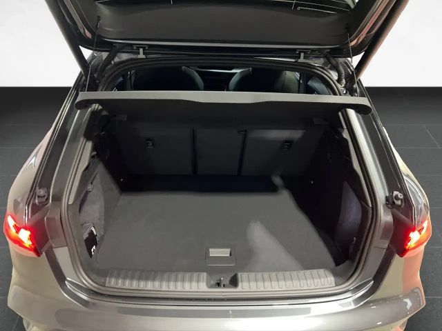 Audi RS3 Quattro Sedan