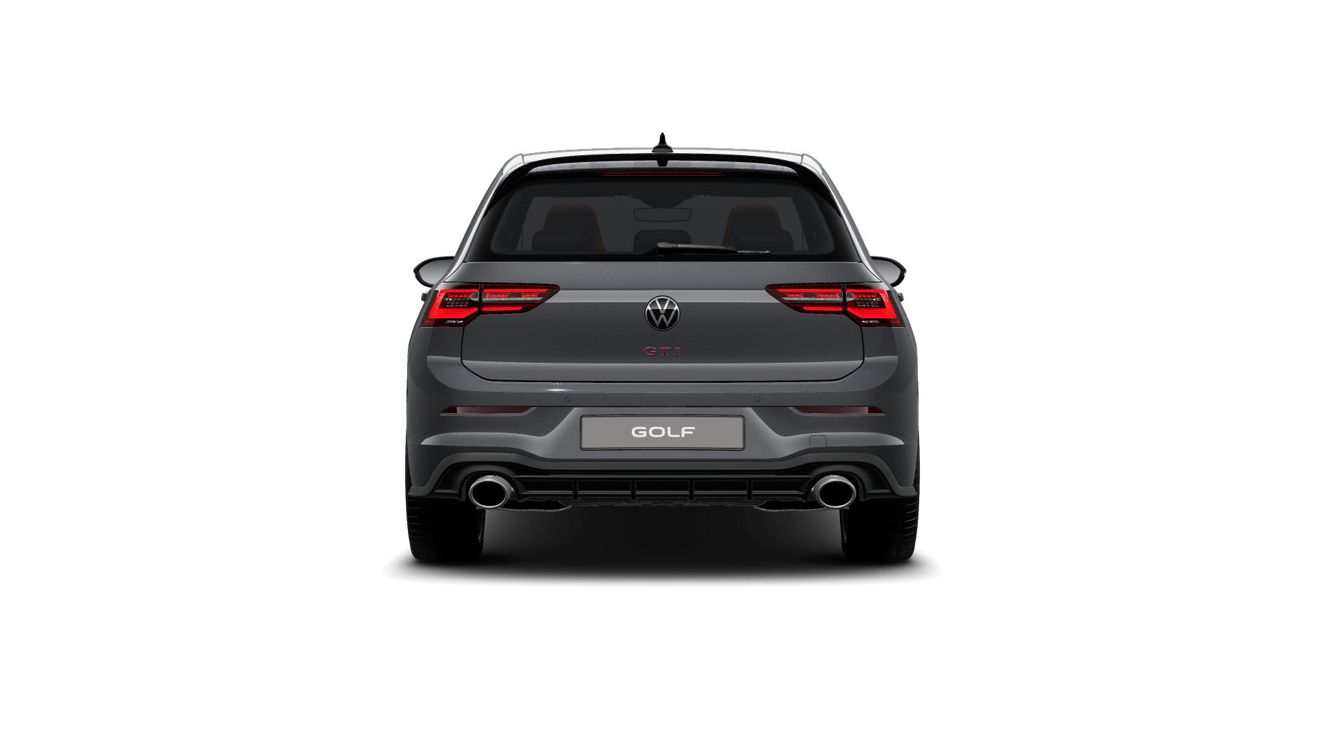 Volkswagen Golf 2.0 TSI DSG IQ.Drive