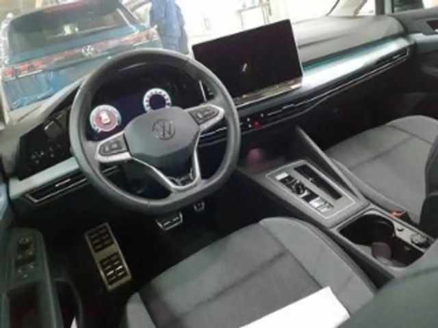 Volkswagen Golf 2.0 TDI DSG