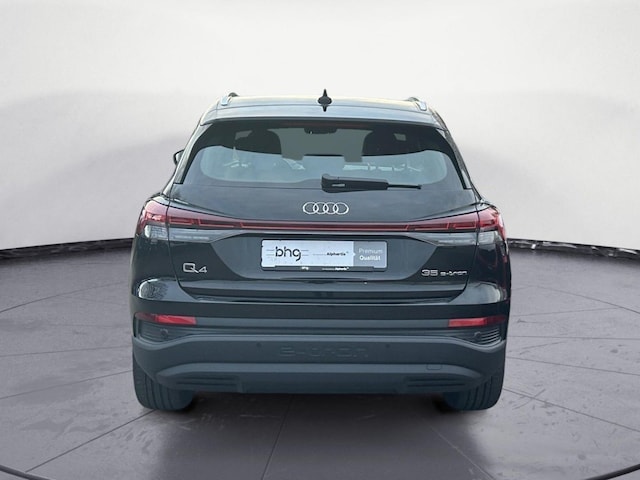 Audi Q4 e-tron 35