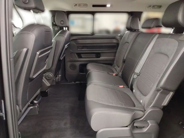 Volkswagen ID.Buzz Pro