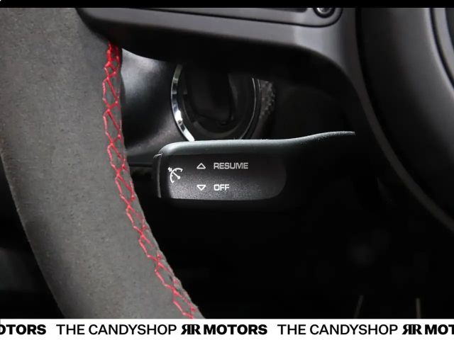 Porsche Cayman 718 RS