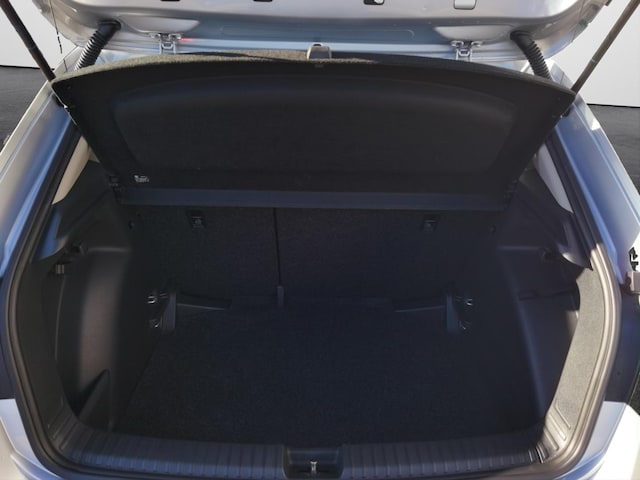 Skoda Fabia 1.0 TSI Selection