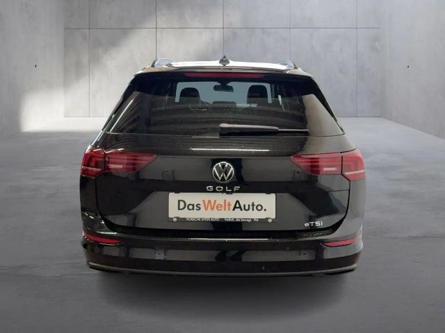 Volkswagen Golf Business DSG Variant