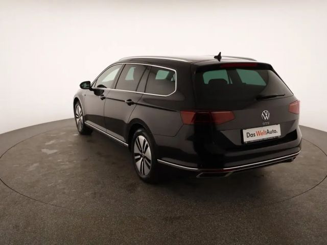 Volkswagen Passat GTE Variant