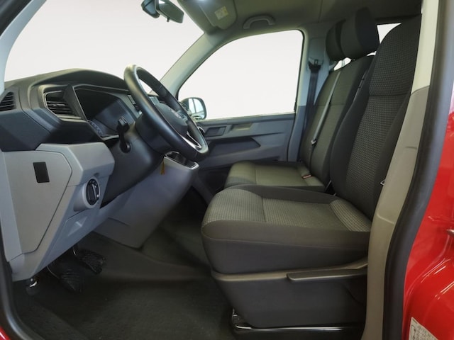 Volkswagen Caravelle 2.0 TDI T6 Trendline