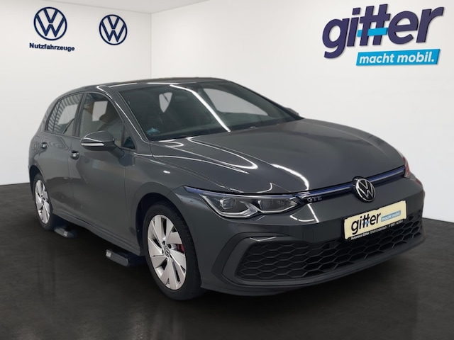 Volkswagen Golf Business GTE Plus