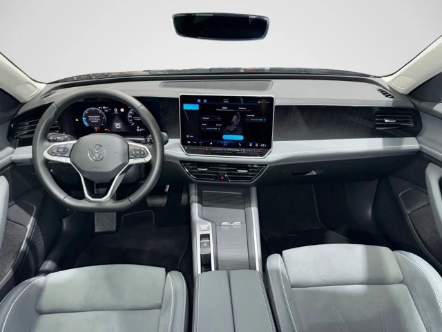 Volkswagen Passat 2.0 TDI DSG Variant