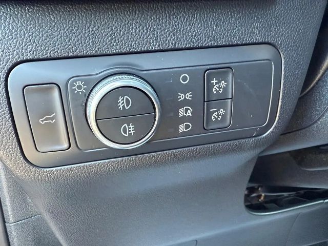 Ford Kuga Hybrid ST Line X