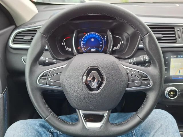 Renault Kadjar Limited