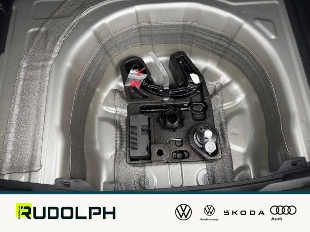 Volkswagen Taigo 1.0 TSI